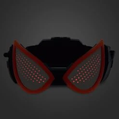 Disney Miles Morales Goggles With 15 Digital Expressions 15 Disney Miles Morales Goggles With 15 Digital Expressions -Disney 1814058290023 4