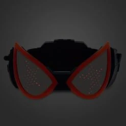 Disney Miles Morales Goggles With 15 Digital Expressions 16 Disney Miles Morales Goggles With 15 Digital Expressions -Disney 1814058290023 5