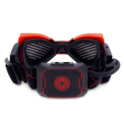 Disney Miles Morales Goggles With 15 Digital Expressions 19 Disney Miles Morales Goggles With 15 Digital Expressions -Disney 1814058290023 8