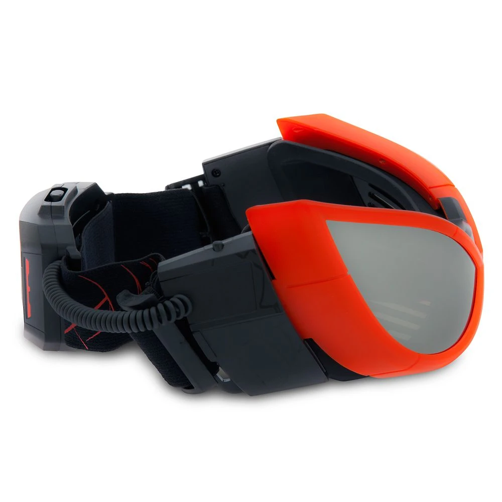 Disney Miles Morales Goggles With 15 Digital Expressions 10 Disney Miles Morales Goggles With 15 Digital Expressions - Image 10