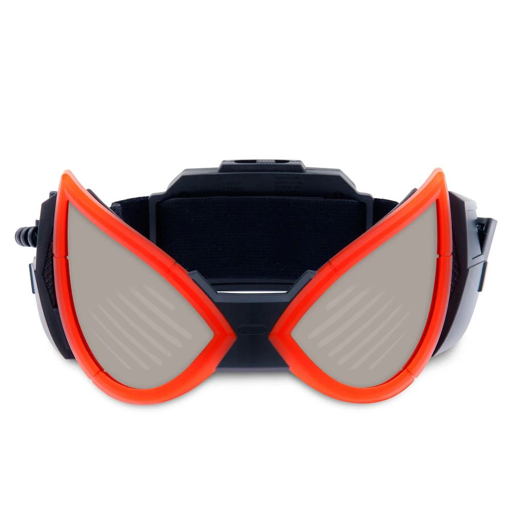 Disney Miles Morales Goggles With 15 Digital Expressions 1 Disney Miles Morales Goggles With 15 Digital Expressions