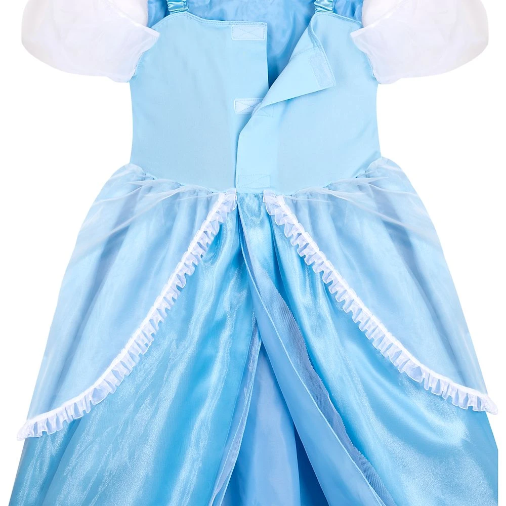 Disney Cinderella Adaptive Costume For Adults 3 Disney Cinderella Adaptive Costume For Adults - Image 3