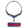 Disney Pocahontas Costume Jewelry Set For Kids