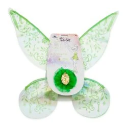 Disney Tinker Bell Light-Up Wings For Kids – Peter Pan -Disney 2842056199140 2