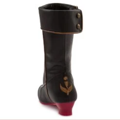 Disney Anna Costume Boot For Kids – Frozen 2 -Disney 2843057548513 2