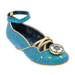 Disney Merida Costume Shoes For Kids โ Brave