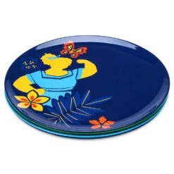 Disney Encanto Plate Set 8 Disney Encanto Plate Set -Disney 3310059140111 3