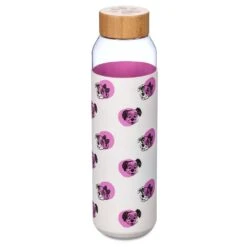 Disney 101 Dalmatians Water Bottle With Reversible Sleeve 9 Disney 101 Dalmatians Water Bottle With Reversible Sleeve -Disney 3311046540005 2