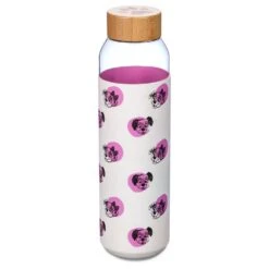Disney 101 Dalmatians Water Bottle With Reversible Sleeve