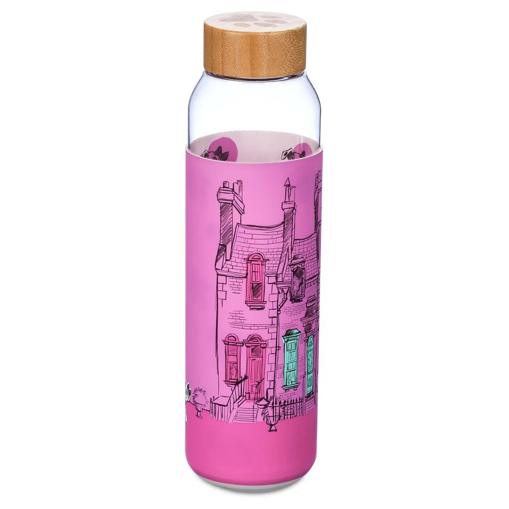 Disney 101 Dalmatians Water Bottle With Reversible Sleeve 6 Disney 101 Dalmatians Water Bottle With Reversible Sleeve - Image 6