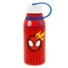 Disney Spidey And His Amazing Friends Stainless Steel Water Bottle
