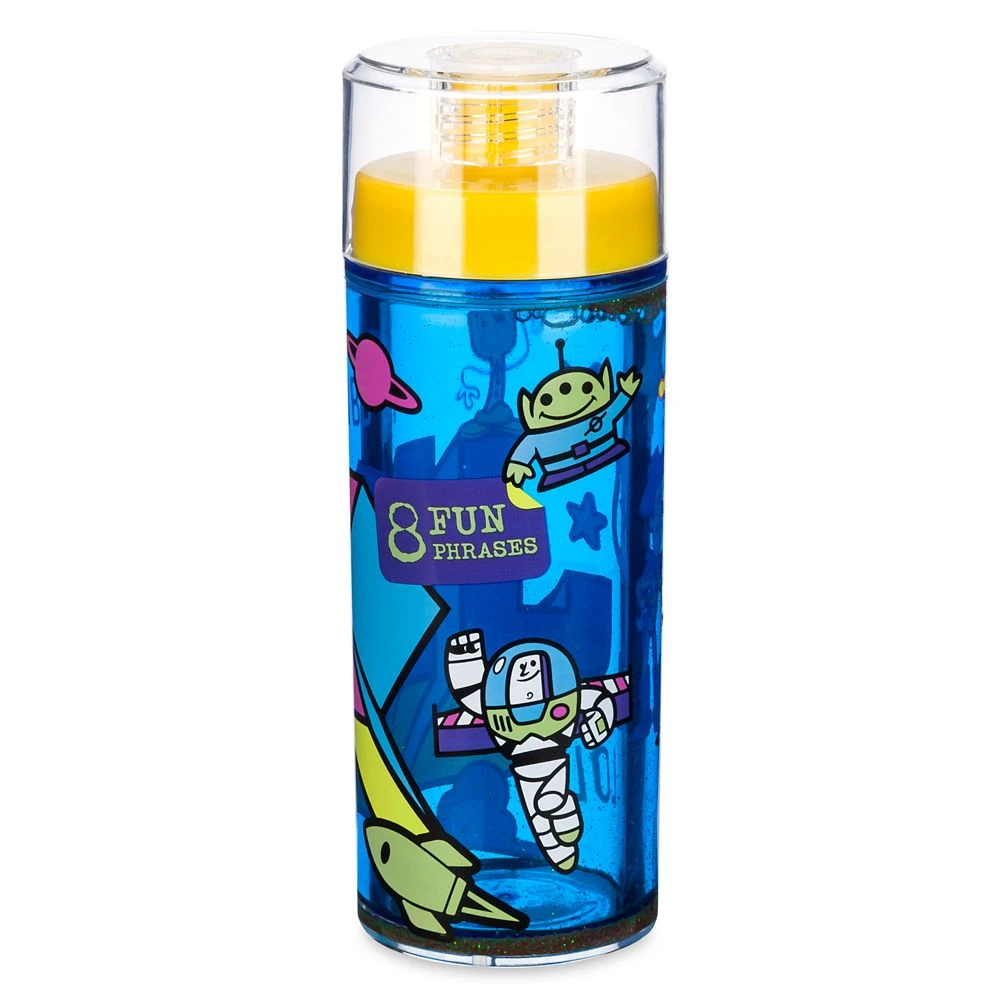 Disney Toy Story Water Bottle 2 Disney Toy Story Water Bottle - Image 2