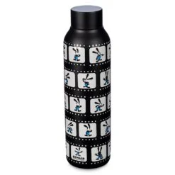 Disney Oswald The Lucky Rabbit Stainless Steel Water Bottle