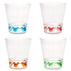 Disney Mickey Mouse Pitcher And Glasses Set -Disney 3311046940185 2