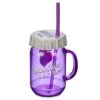 Disney Grape Soda Tumbler With Straw – Up