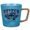 Disney Stitch Mug – Lilo & Stitch