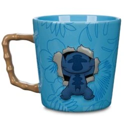 Disney Stitch Mug – Lilo & Stitch -Disney 3311056570092 2