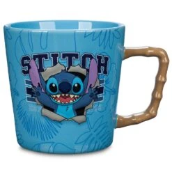 Disney Stitch Mug – Lilo & Stitch