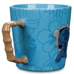 Disney Stitch Mug – Lilo & Stitch -Disney 3311056570092 3