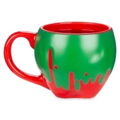 Disney Poisoned Apple Color Change Mug – Snow White And The Seven Dwarfs 9 Disney Poisoned Apple Color Change Mug – Snow White And The Seven Dwarfs -Disney 3311056570156 4