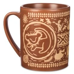 Disney The Lion King Mug -Disney 3311056570176 3