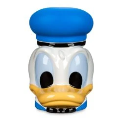 Disney Donald Duck 90th Anniversary Mug 8 Disney Donald Duck 90th Anniversary Mug -Disney 3311056570177 3