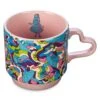 Disney Alice In Wonderland Mug