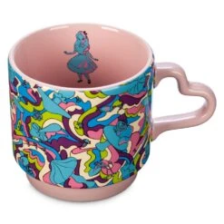 Disney Alice In Wonderland Mug