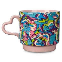 Disney Alice In Wonderland Mug -Disney 3311056570178 3