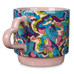 Disney Alice In Wonderland Mug -Disney 3311056570178 4
