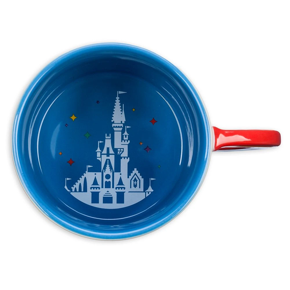 Mickey Mouse Mug – Disney Pride Collection – Walt Disney World 4 Mickey Mouse Mug – Disney Pride Collection – Walt Disney World - Image 4