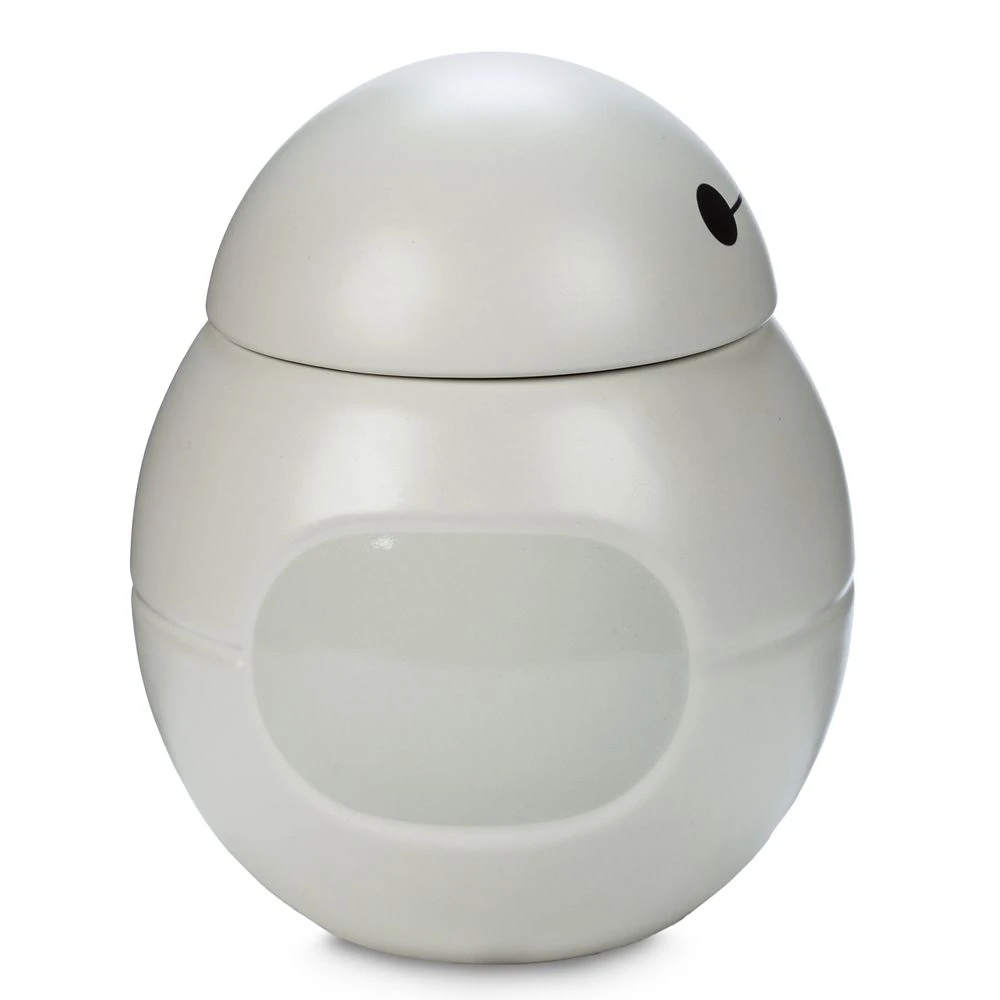 Disney Baymax Mug With Lid – Big Hero 6 3 Disney Baymax Mug With Lid – Big Hero 6 - Image 3