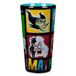 Disney Villains Mug -Disney 3311056690102 2