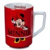 Minnie Mouse Mug – Disneyland