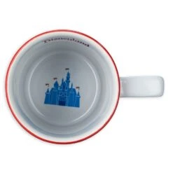 Minnie Mouse Mug – Disneyland 7 Minnie Mouse Mug – Disneyland -Disney 3311056690148 3