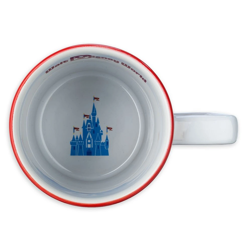 Minnie Mouse Mug – Walt Disney World 4 Minnie Mouse Mug – Walt Disney World - Image 4