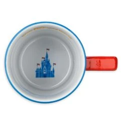 Mickey Mouse Mug – Walt Disney World 7 Mickey Mouse Mug – Walt Disney World -Disney 3311056690151 3