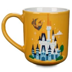 Minnie Mouse ''Mom'' Mug – Walt Disney World 5 Minnie Mouse ''Mom'' Mug – Walt Disney World -Disney 3311056690219 2