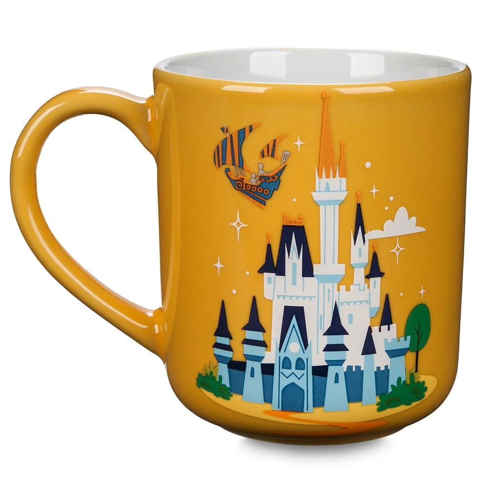 Minnie Mouse ''Mom'' Mug – Walt Disney World 3 Minnie Mouse ''Mom'' Mug – Walt Disney World - Image 3