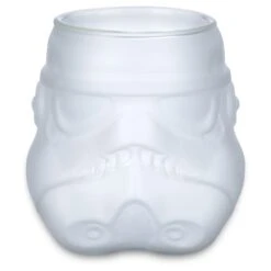 Disney Stormtrooper Helmet Glass Mug – Star Wars -Disney 3311056720108 2