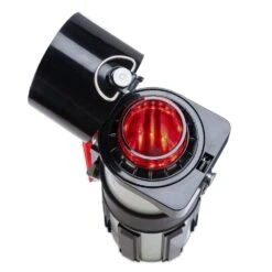 Disney Darth Vader LIGHTSABER Hilt Light-Up Water Bottle – Star Wars -Disney 3311058290006 3