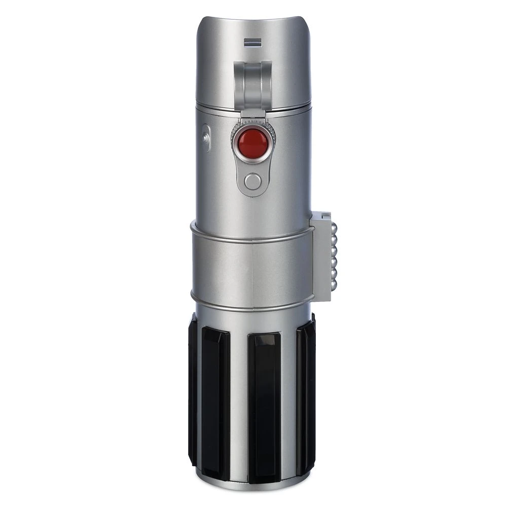 Disney LIGHTSABER Light-Up And Sound Water Bottle – Star Wars 3 Disney LIGHTSABER Light-Up And Sound Water Bottle – Star Wars - Image 3