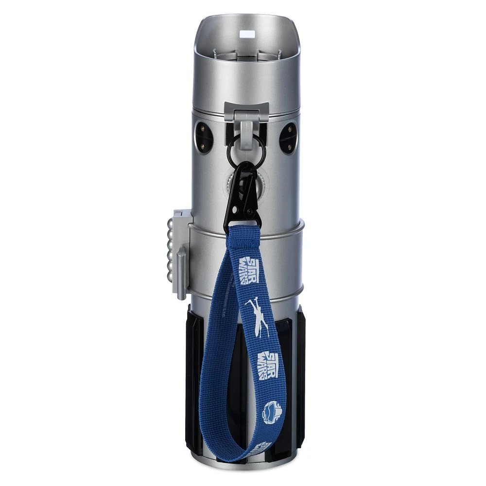 Disney LIGHTSABER Light-Up And Sound Water Bottle – Star Wars 6 Disney LIGHTSABER Light-Up And Sound Water Bottle – Star Wars - Image 6