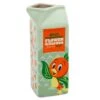 Disney Orange Bird Ceramic Pitcher – EPCOT International Flower & Garden Festival 2024