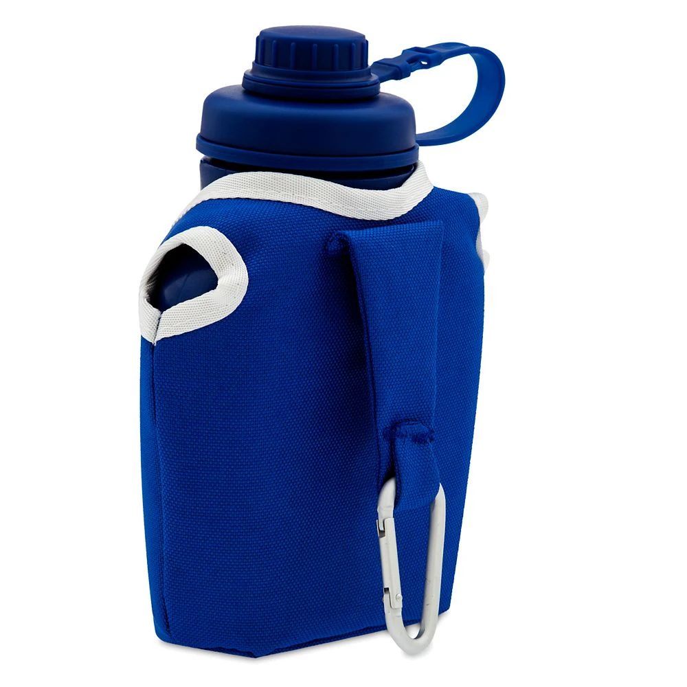 Disney Captain America Canteen With Cover 3 Disney Captain America Canteen With Cover - Image 3