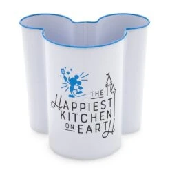 Disney Mickey Mouse Utensil Holder
