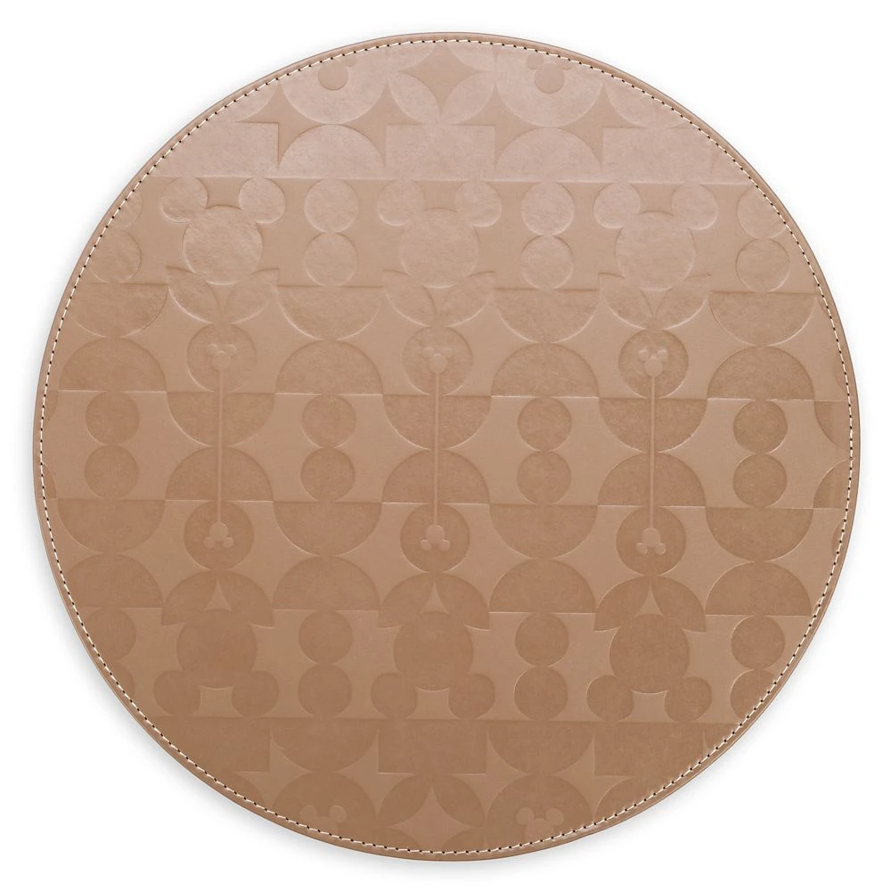 Disney Mickey Mouse Icon Placemat Set– Mickey Mouse Home Collection 3 Disney Mickey Mouse Icon Placemat Set– Mickey Mouse Home Collection - Image 3