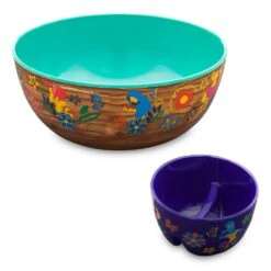 Disney Encanto Chip And Dip Bowl Set 6 Disney Encanto Chip And Dip Bowl Set -Disney 3312048280114 2