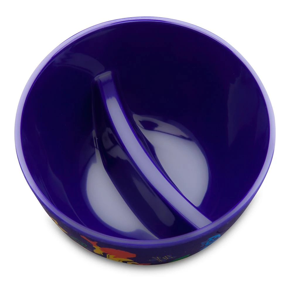 Disney Encanto Chip And Dip Bowl Set 4 Disney Encanto Chip And Dip Bowl Set - Image 4