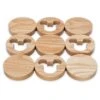 Disney Mickey Mouse Icon Wood Trivet – Mickey Mouse Home Collection